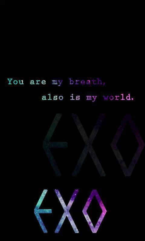 OU YE EXO