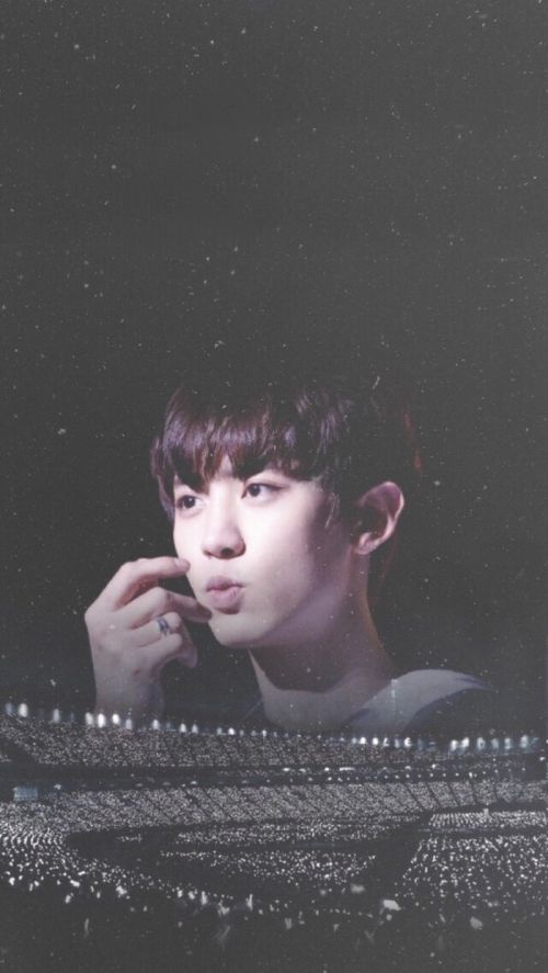 Park Chan Yeol