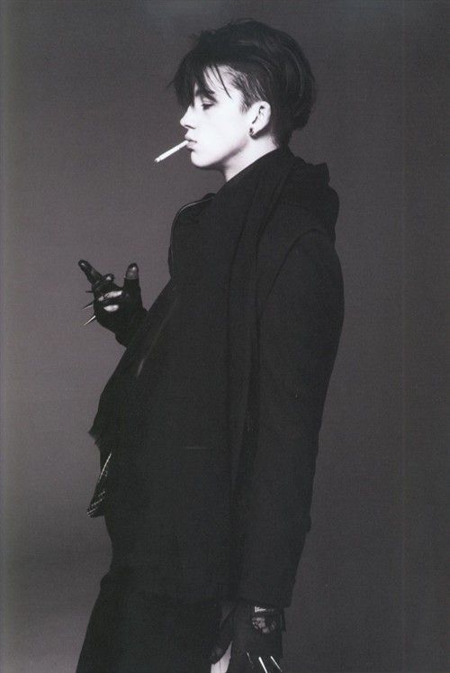 ash stymest 帅帅哒 酷酷哒