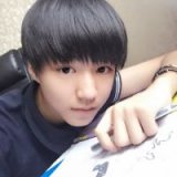 TFBOYS王俊凯QQ个性头像