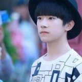 TFBOYS大男神易烊千玺