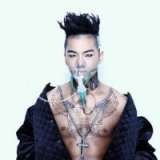 Bigbang 韩系个性QQ头像