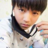 TFBOYS唱到了我心海