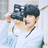 TFBOYS青春帅气的三小只