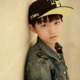 tfboys帅气的个性男生qq头像