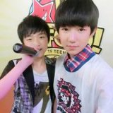 叫我不应时请大喊TFBOYS