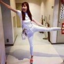 深巷少女巧克力皮肤