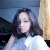 情感女生头像 不要把自己看得太低,以后的路还很长