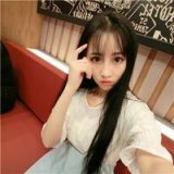 小清新女生头像 十寒九冬薄荷心已凉