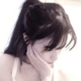 才发现你不是那个值得我喜欢的人.