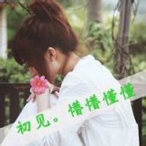 雨后 花蕾般绽放