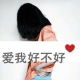 2016清新唯美的女生QQ头像带字