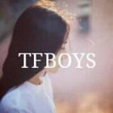 tfboys头像 粉丝进来咯