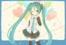 Hatsune Miku