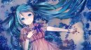 初音未来，我的爱