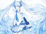 【初音】