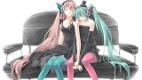 Miss初音未来