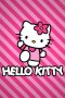 Hello Kitty 喜欢就给花花把