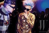 BigBang (权志龙 G-dragon)