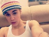 我的爱JUSTIN BIEBER