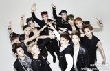 twelve boys 二