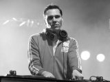 世界首席DJ tiesto(铁斯托)