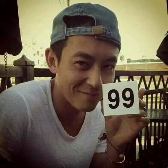 Edison Chen 陈冠希