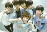 【EXO-K】相爱吧