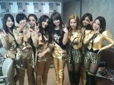 T-ARA 喜欢吗