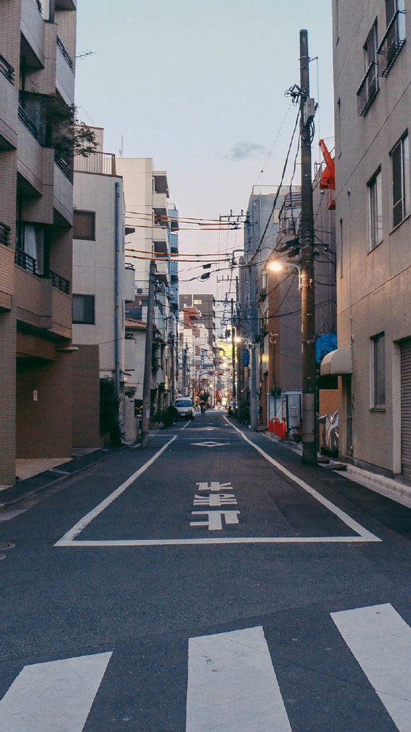 路遥知马力 日久见人心.