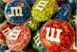 M&M 巧克力