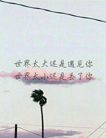 唯美图片，文字图片,情侣图片qqqqp