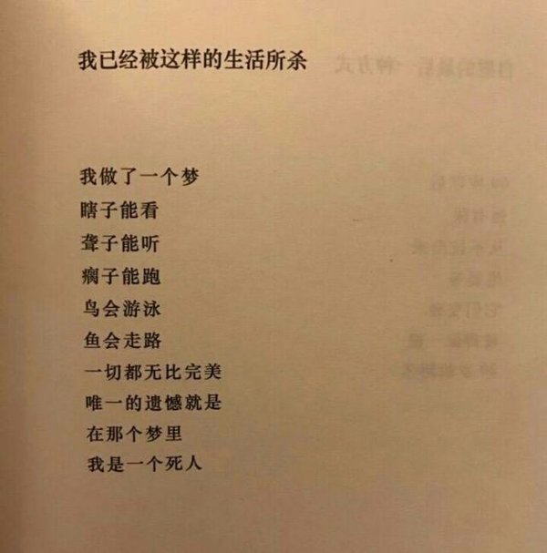 你只是个过客，从我世界走过