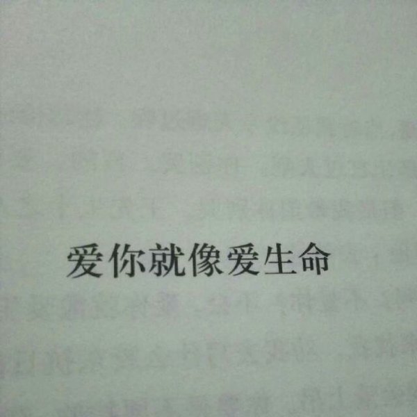 唯美图片，文字图片,情侣图片qqqqp