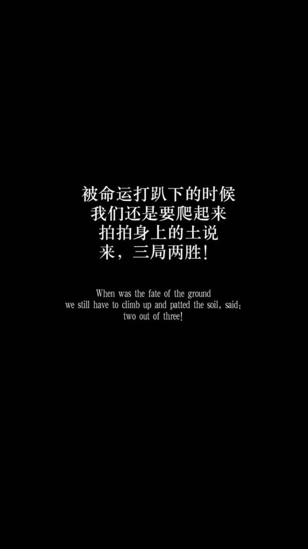 等你音讯全无 我也爱不了世间万物